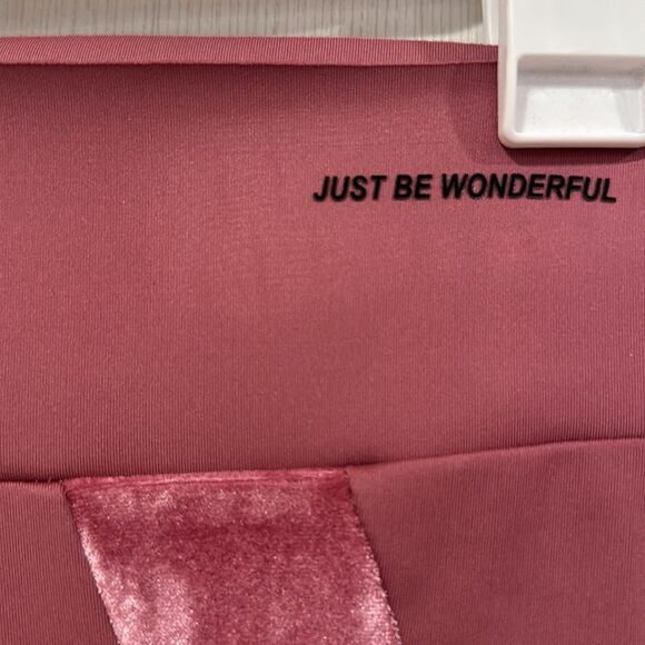 Zara legging 2 tone - Picture 5 of 8